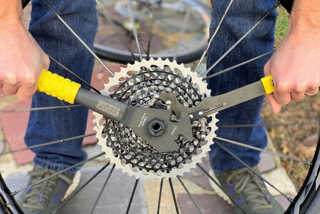 Chain Whip Fixed Gear LockRing Wrench V261