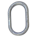 Alloy Master Link, 3/4 Inch, Grade 100 Oblong, Pack of 2 N949