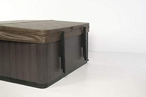 Dual Roller Hot Tub Spa Cover Lifter Pack of 2 X312