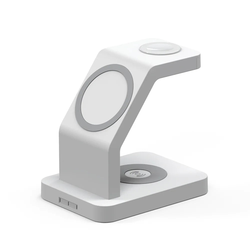 3 in 1 Magnetic Wireless Charger Stand H1911