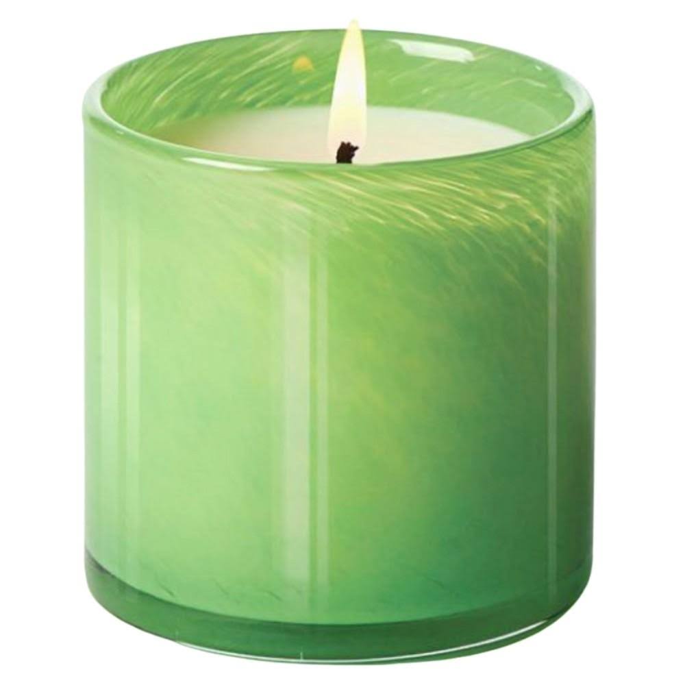 Mint Tisane Candle E657