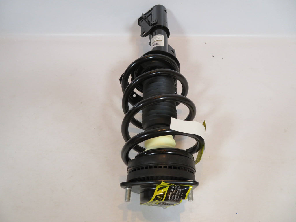 Strut Assembly Front Left J523