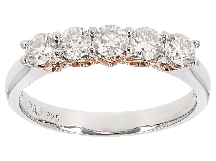 Two-Tone Ring F1515