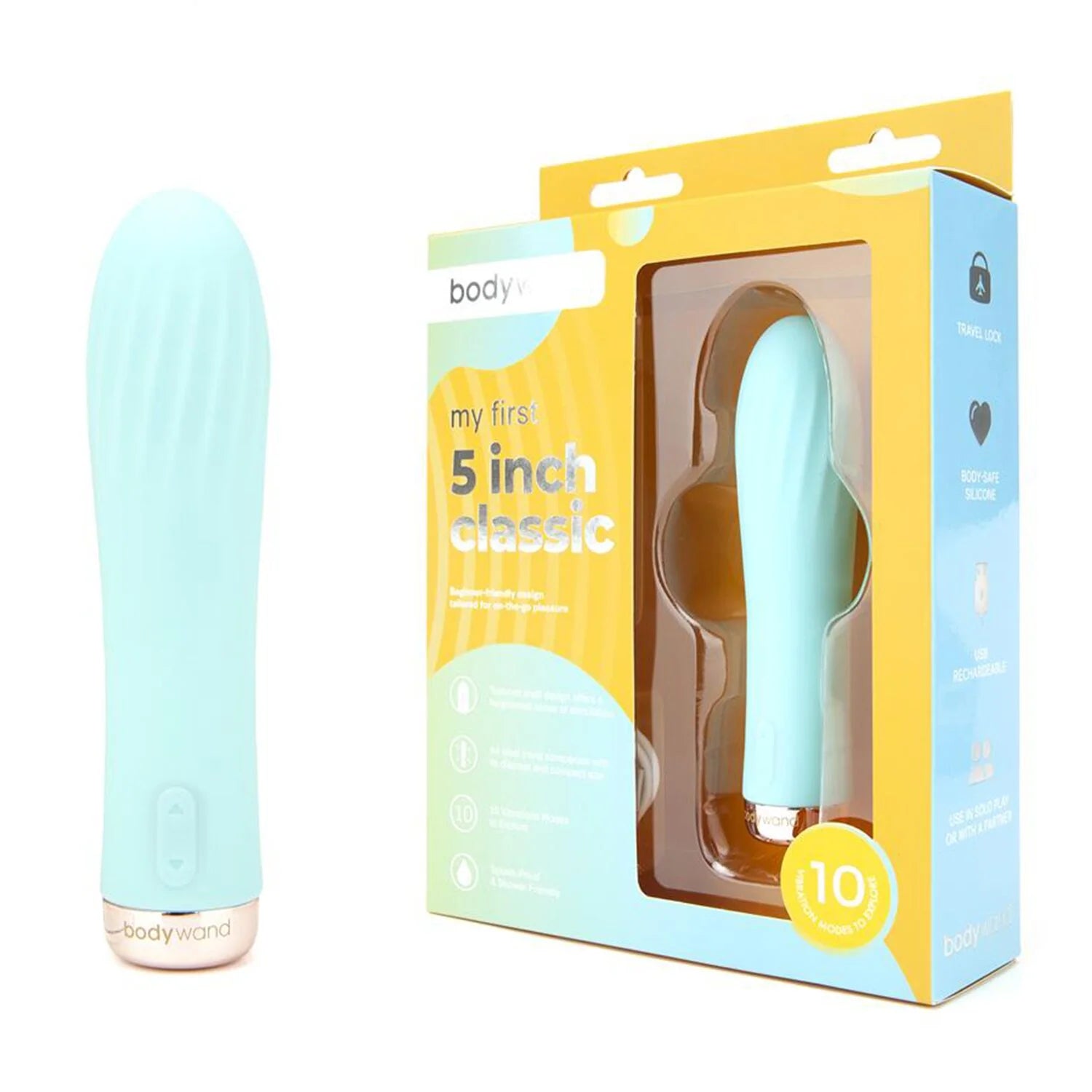 Classic Vibrator H686114