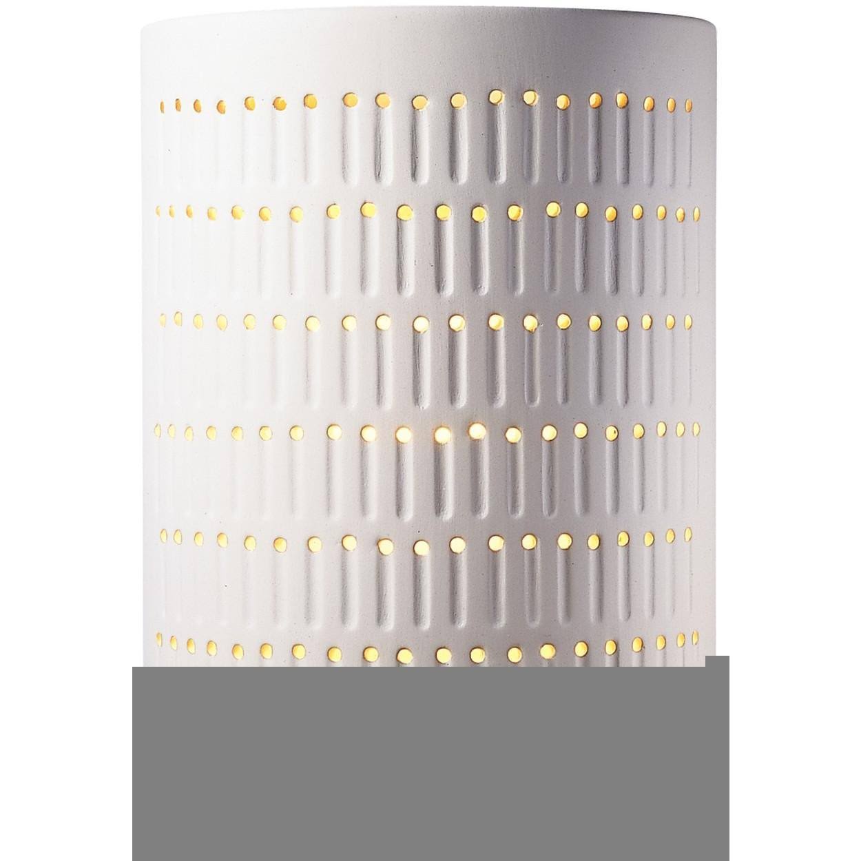 1 Light Sconce J86942