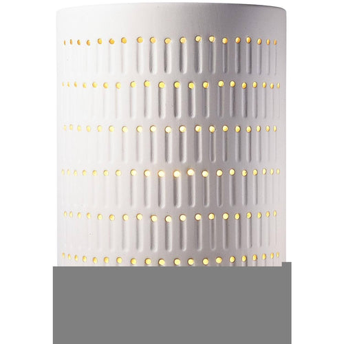 1 Light Sconce J86942