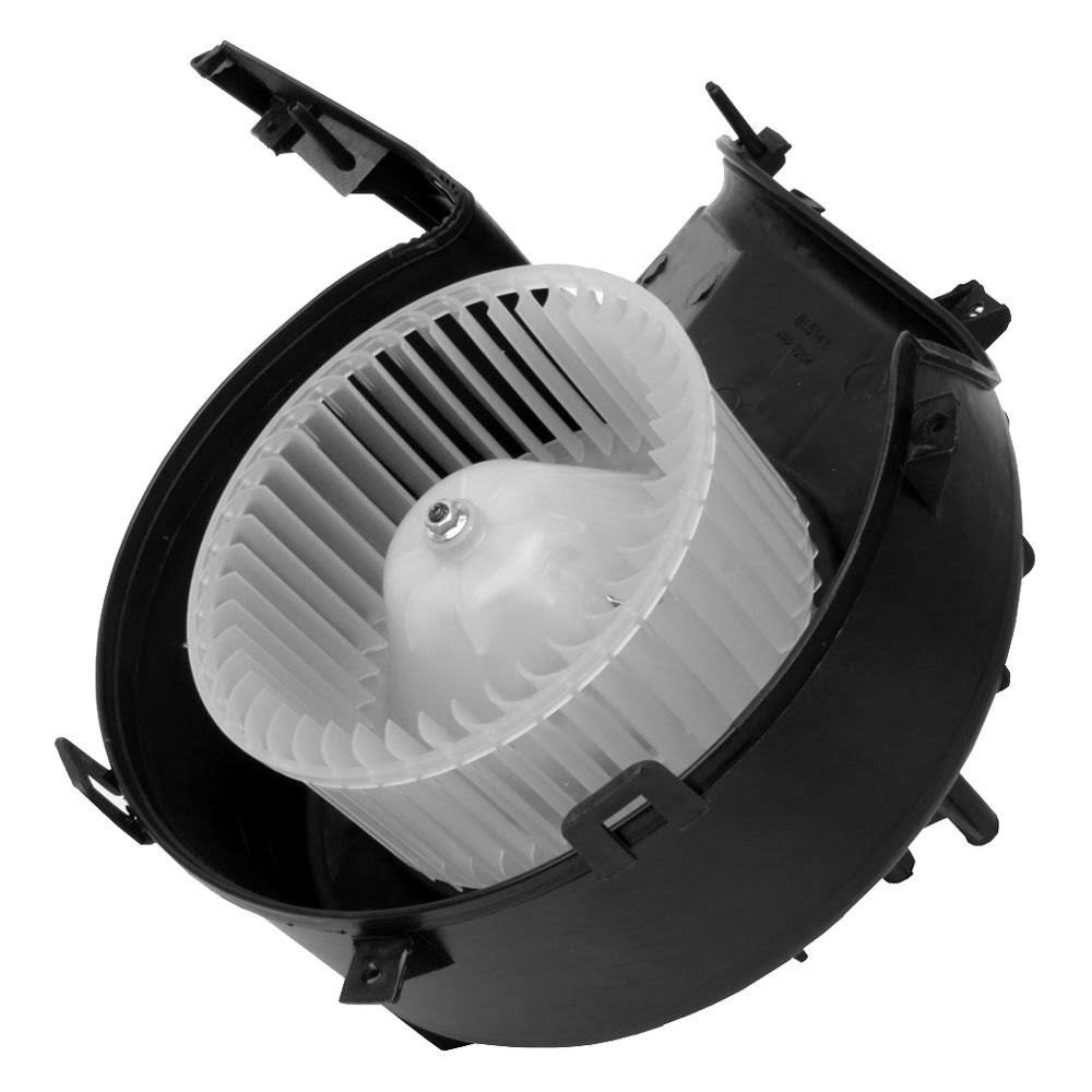 Blower Motor N245
