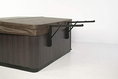 Dual Roller Hot Tub Spa Cover Lifter Pack of 2 X312