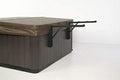 Dual Roller Hot Tub Spa Cover Lifter Pack of 2 X312