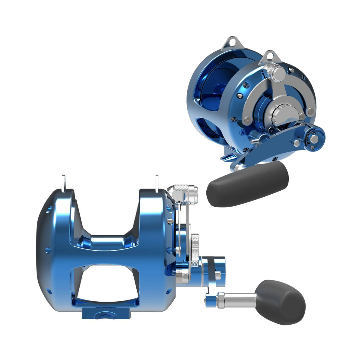 Gold Three Speed Reel M87178