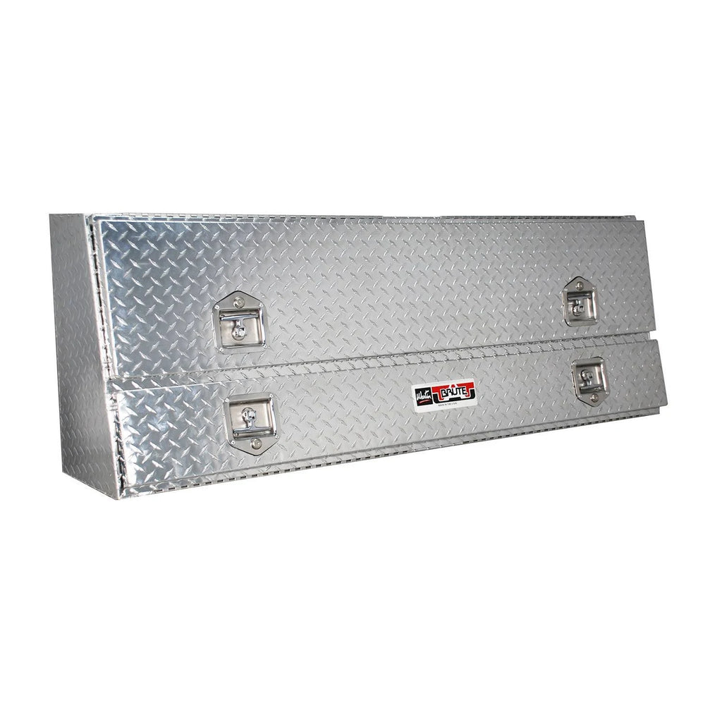 Contractor Topsider Tool Box X63651