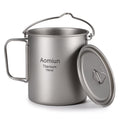 750ml Portable Water Cup With Lid And Handle F686