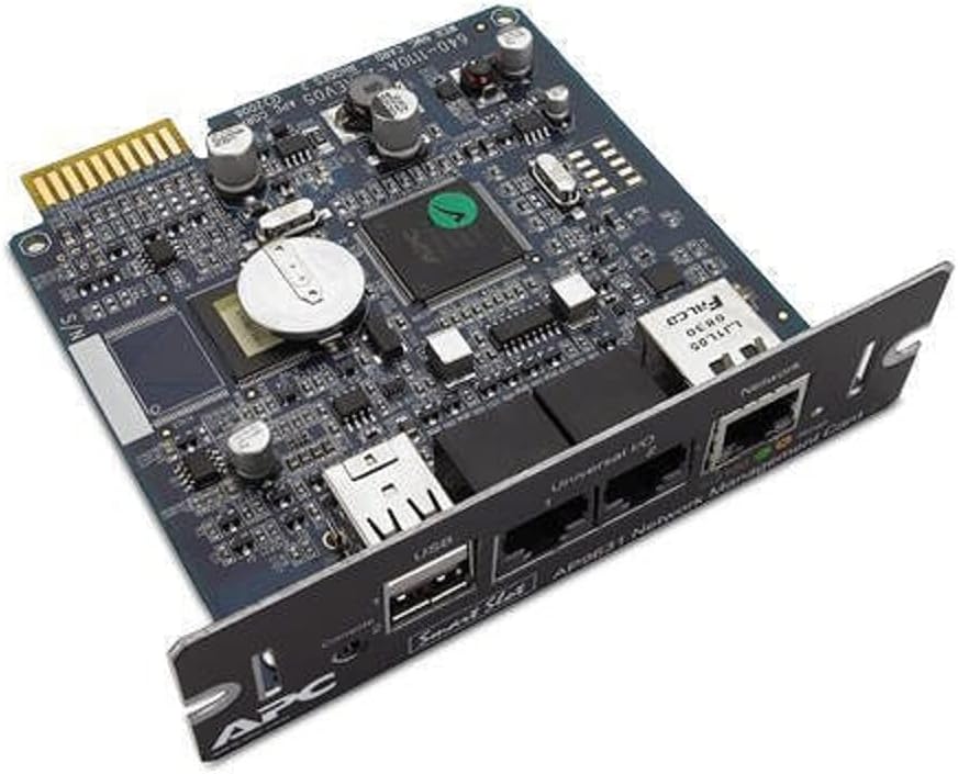 UPS Network Management Card 2 Z428721