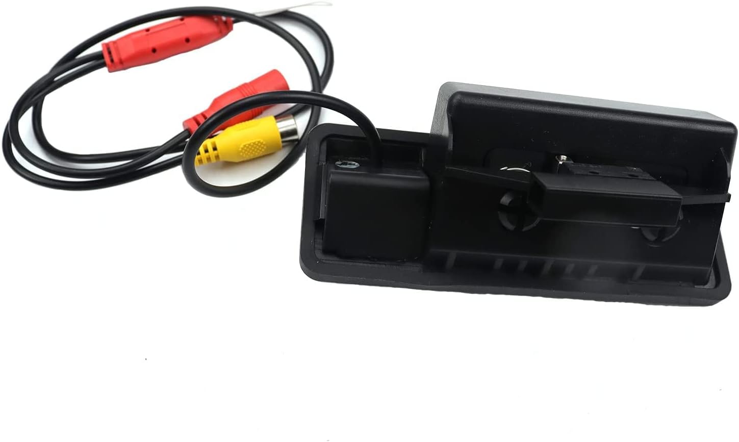 Tailgate Handle Camera Pack of 2 E484191