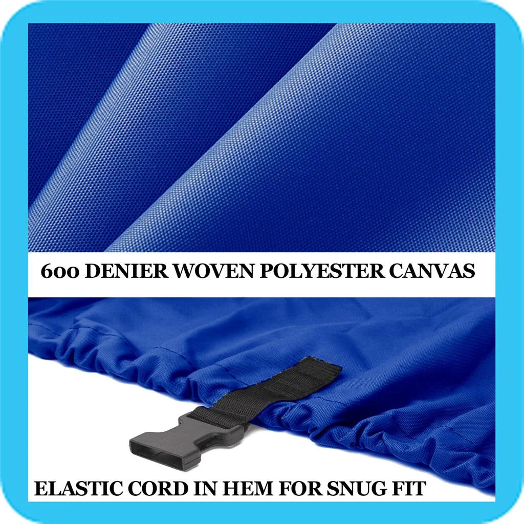 Boat Cover C8046