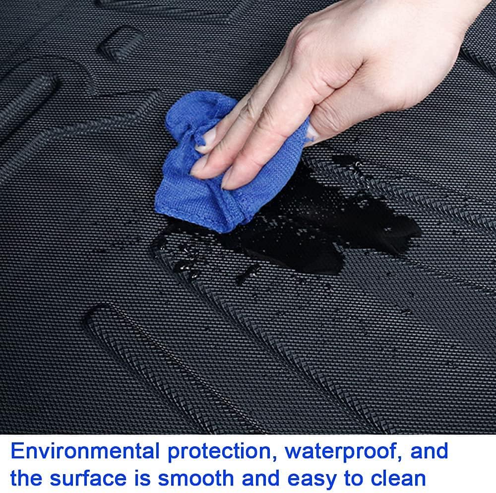 Cargo Mat Liner with Traction Grips J49069