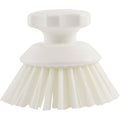 Yellow Round Scrubbing Brush H559388