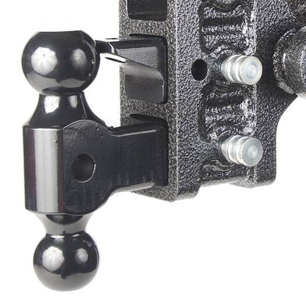 2.5x22 Class V 16K Torsion Hitch 7.5 Drop E654023