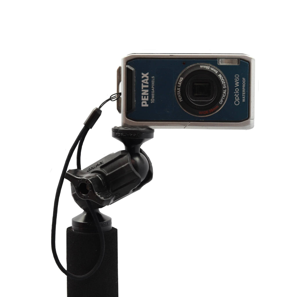 Panfish Portrait Pro Camera Mount U50101