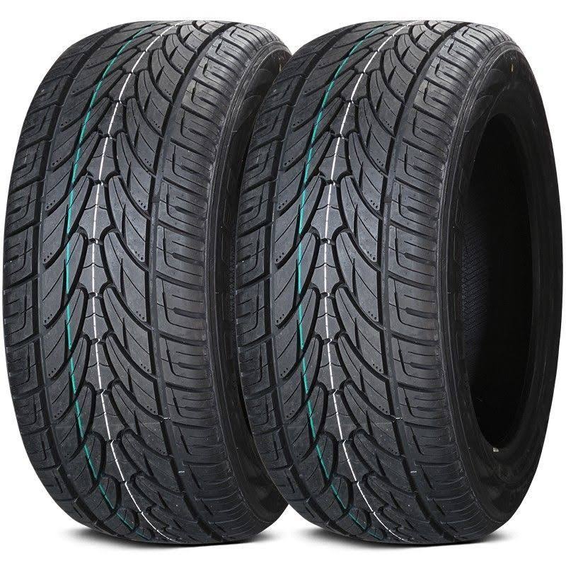 285/45R22 114V XL Tire Q683379