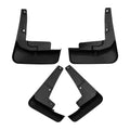 4x Front and Rear Mud Flaps Mudguard R98141