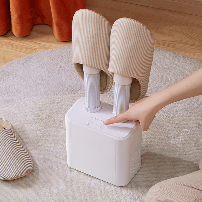 Smart Extensible Shoe Dryer and Clothes Dryer S3462