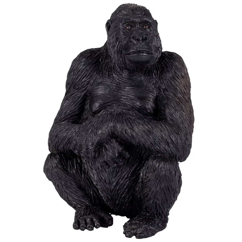 Gorilla Toy Figurine K67983