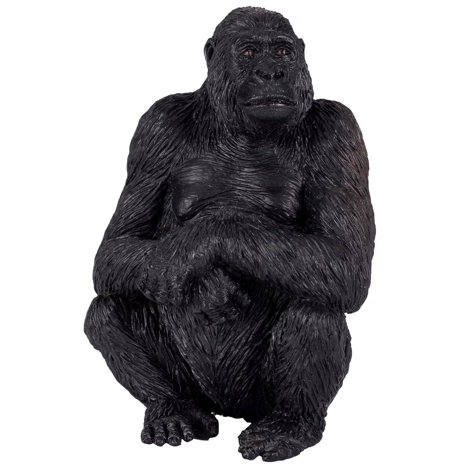 Gorilla Toy Figurine K67983