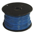 12 AWG THHN Blue Building Wire 500 ft D161