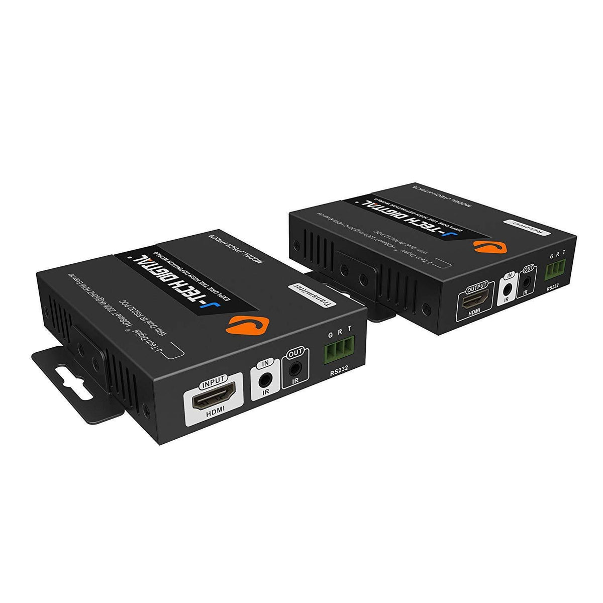 HDMI Extender 4K@60Hz Cat6 K203947
