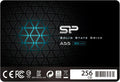 256GB SSD SATA III 2.5 7mm Internal Solid State Drive I675