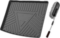 Cargo Mat Liner with Traction Grips J49069