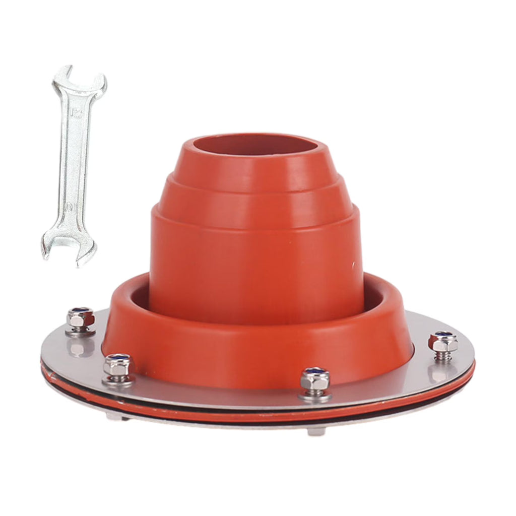 Fireproof Pipe Vent Flue Pipe Fitting M24269