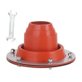 Fireproof Pipe Vent Flue Pipe Fitting M24269