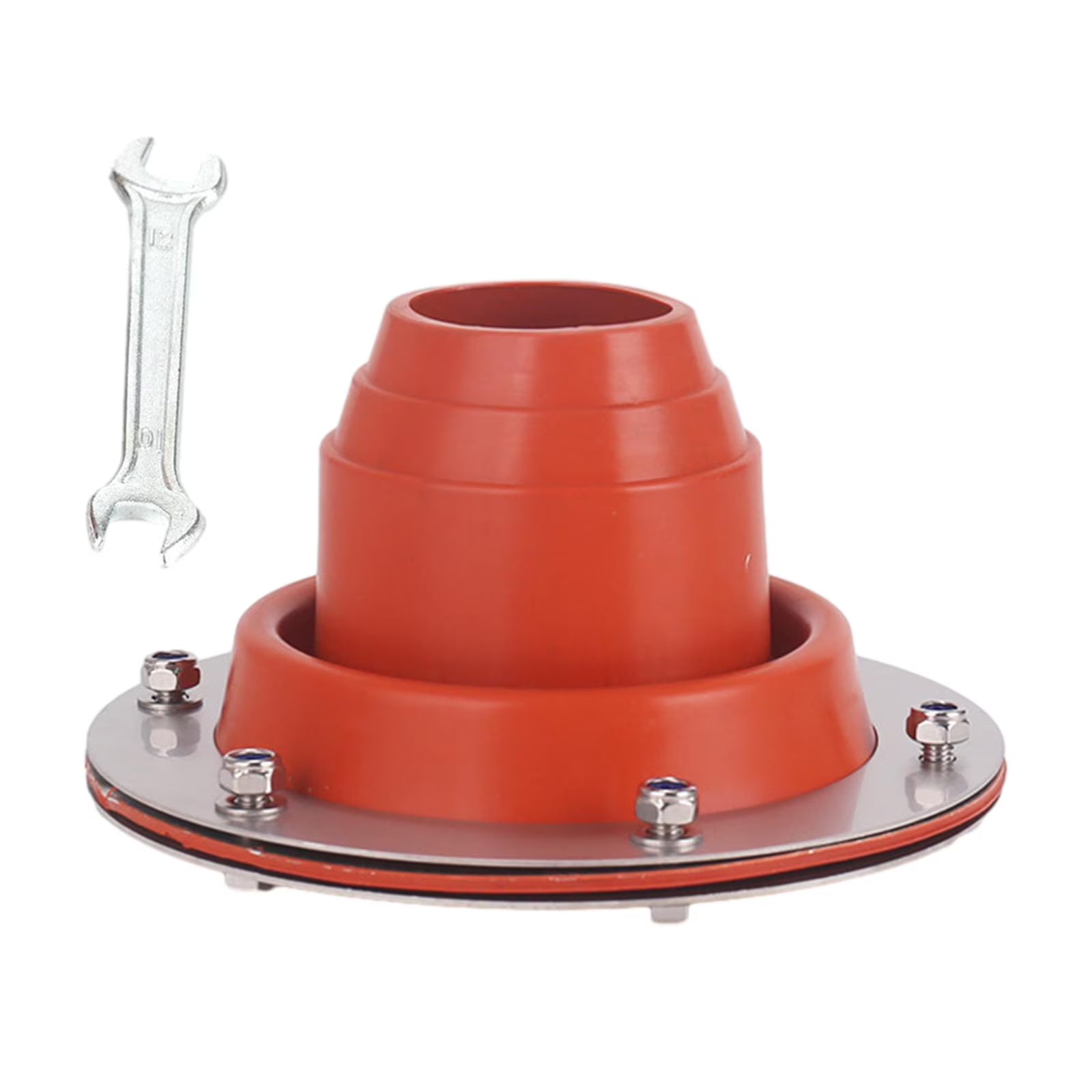 Fireproof Pipe Vent Flue Pipe Fitting M24269