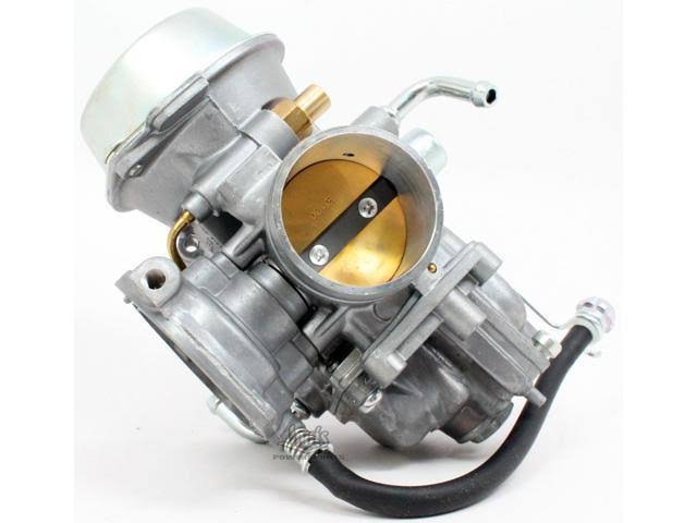 Carburetor J6209
