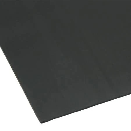 Santoprene Sheets 60A 1/16 in x 36 in W x 72 in M87079