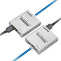 4K@60Hz HDMI 2.0 Extender Over Ethernet Cable J558954