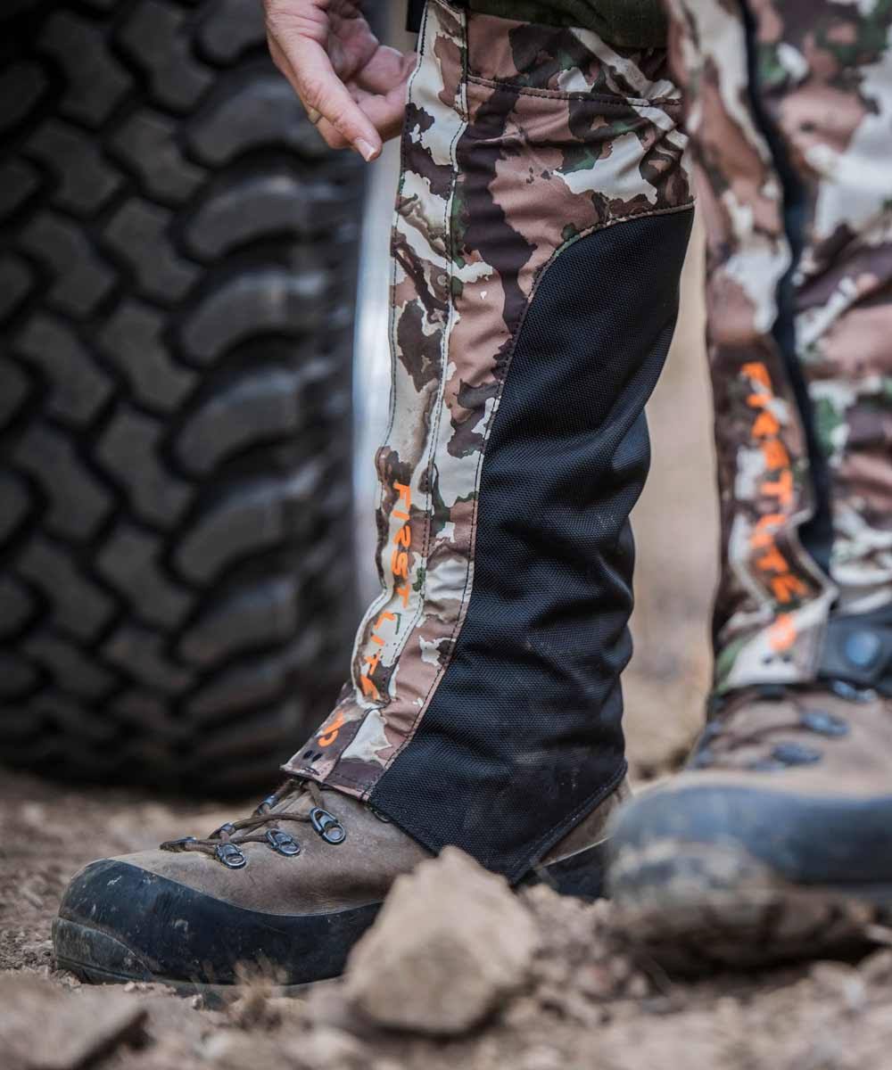 Brambler Fusion Gaiter E648