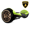 6.5'' Off Road All Terrain Hoverboard R7605