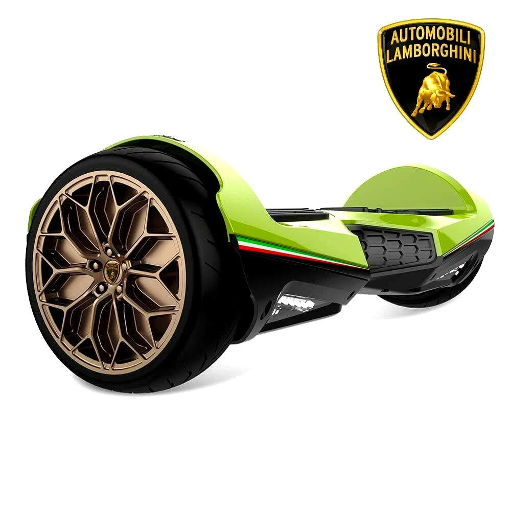 6.5'' Off Road All Terrain Hoverboard R7605