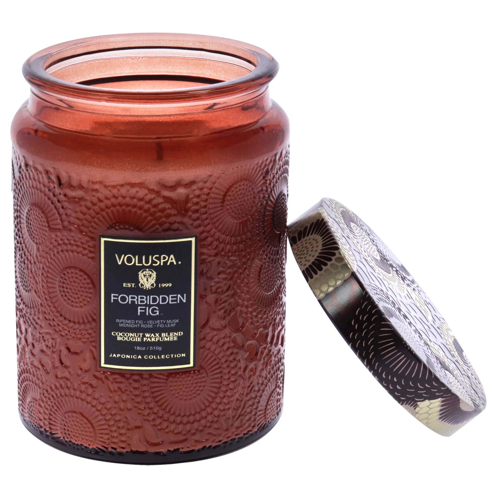 18 oz Candle N110703