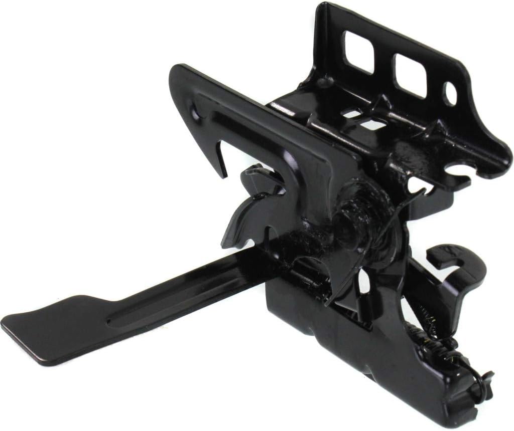 Hood Latch Pack of 2 H46422