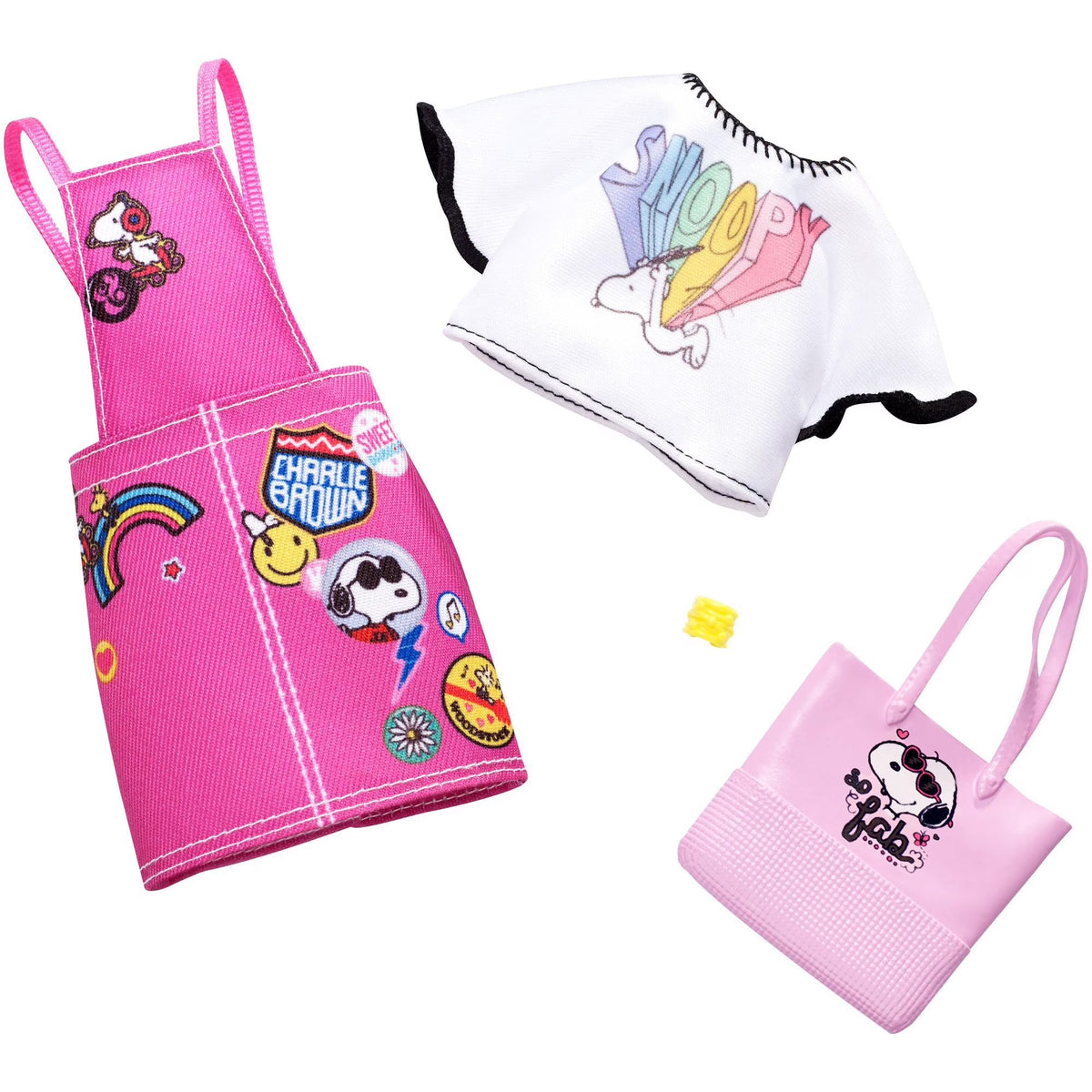 Fashion Pack with Accessories N597
