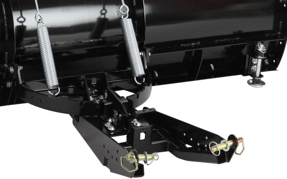 72 inch UTV Snow Plow Kit V890