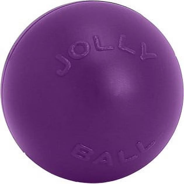 Purple Dog Toy X90931