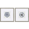 Set of 2 Parklane P47285