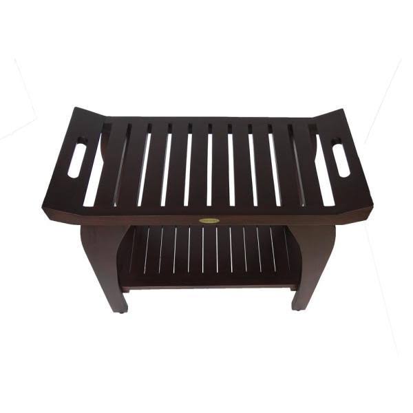 Teak Bench N619906