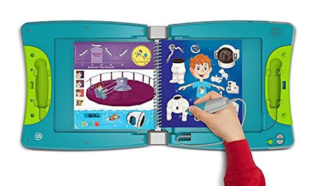 1st Grade Activity Book: Space Science and Thinking Like a Scientist J121319