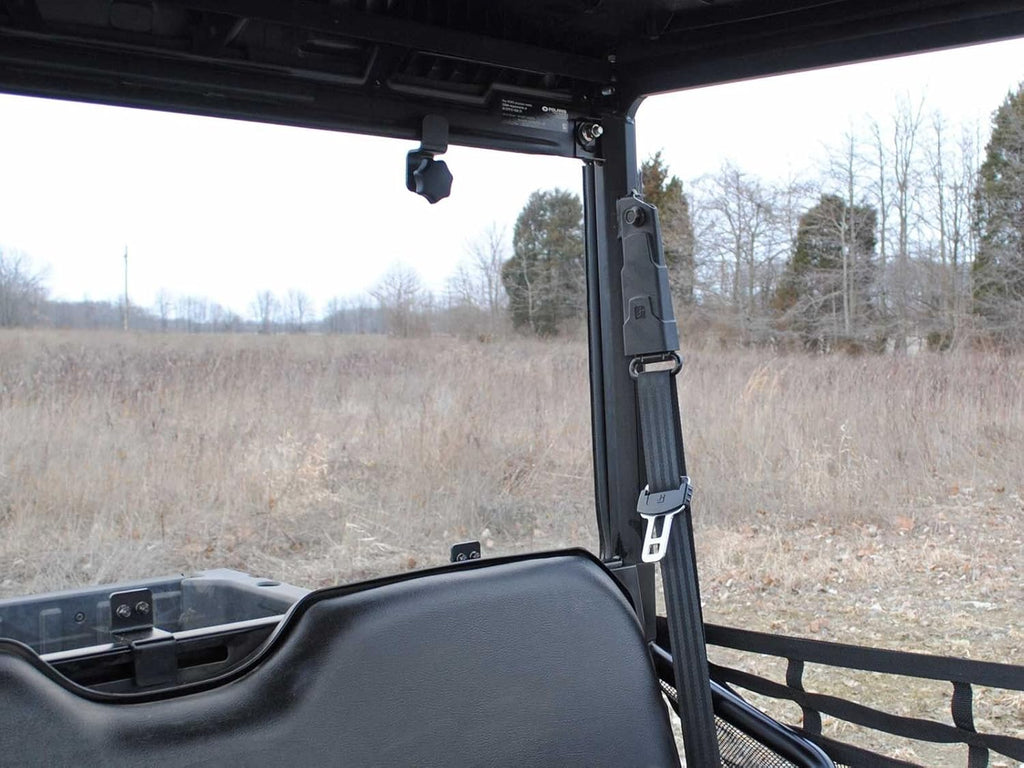 1/4 Thick Clear Polycarbonate Rear Windshield M736293